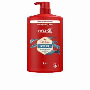 Shampooing Old Spice DEEP SEA 1 L