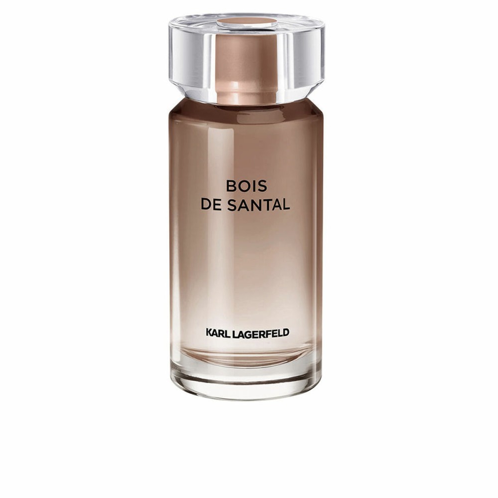 Parfum Homme Karl Lagerfeld BOIS DE SANTAL 100 ml