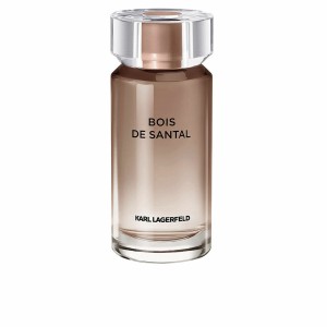 Parfum Homme Karl Lagerfeld BOIS DE SANTAL 100 ml