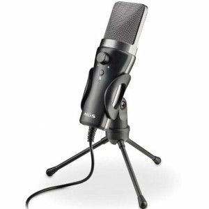 Mikrofon NGS MS120USB
