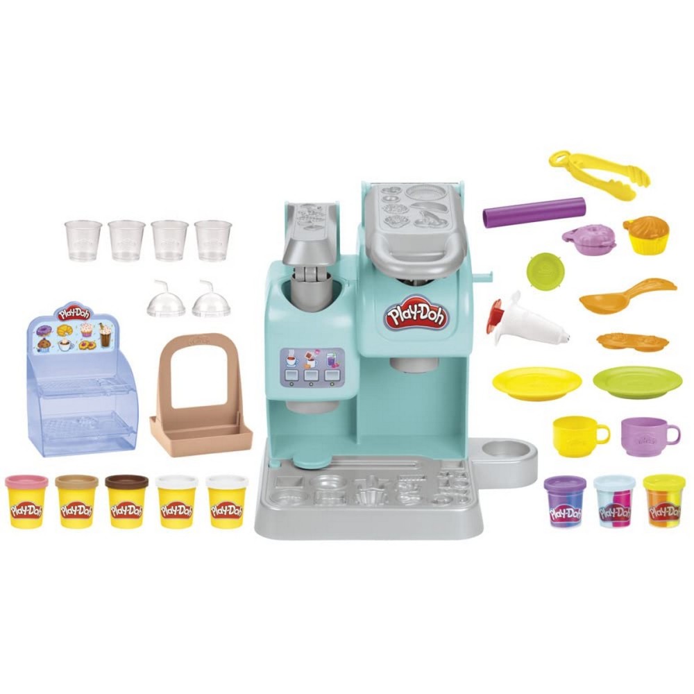 Knetspiel Play-Doh Kitchen Creations