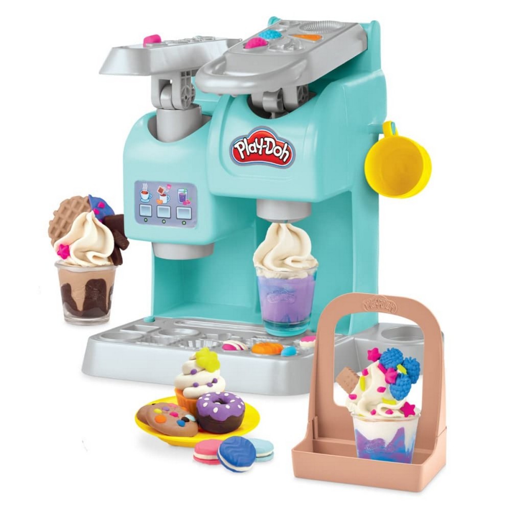 Knetspiel Play-Doh Kitchen Creations