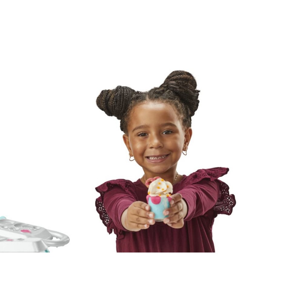 Knetspiel Play-Doh Kitchen Creations