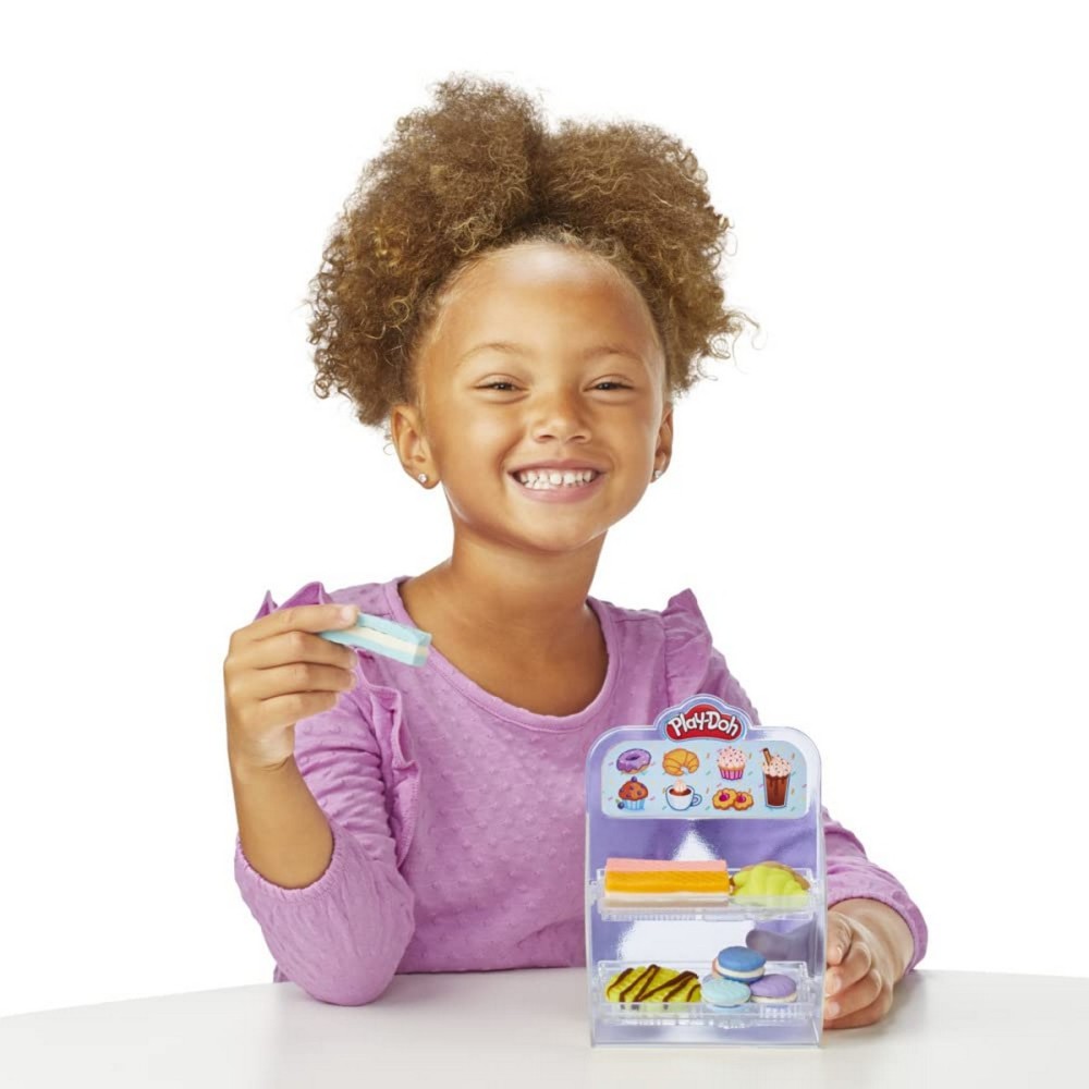 Knetspiel Play-Doh Kitchen Creations
