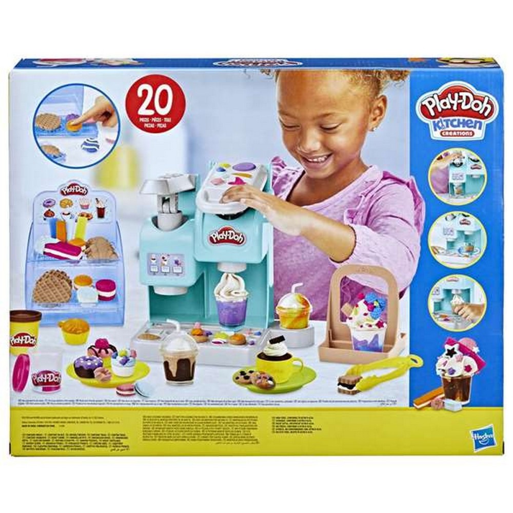 Knetspiel Play-Doh Kitchen Creations