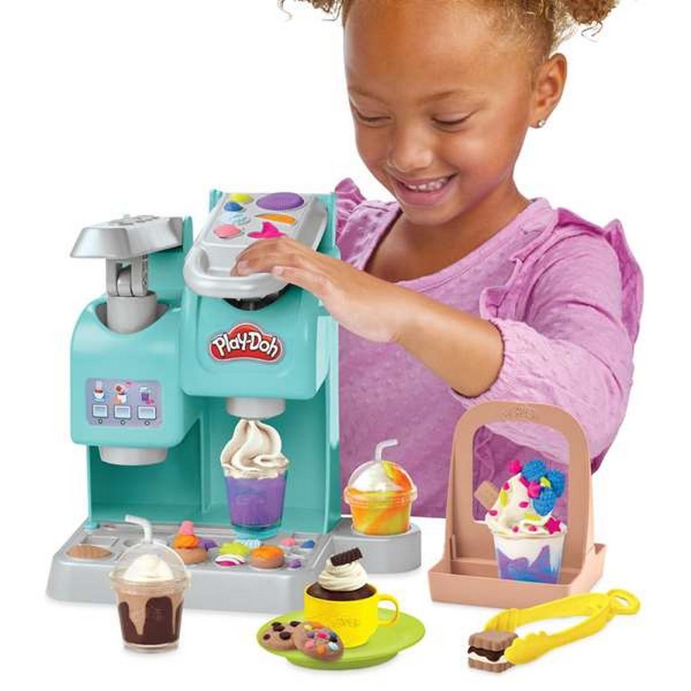 Knetspiel Play-Doh Kitchen Creations