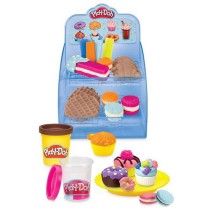 Knetspiel Play-Doh Kitchen Creations