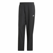Trainingsanzug Adidas Colorblock Schwarz Herren
