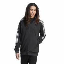Men's Sports Jacket Adidas Tiro Wm Tt Black
