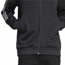 Men's Sports Jacket Adidas Tiro Wm Tt Black