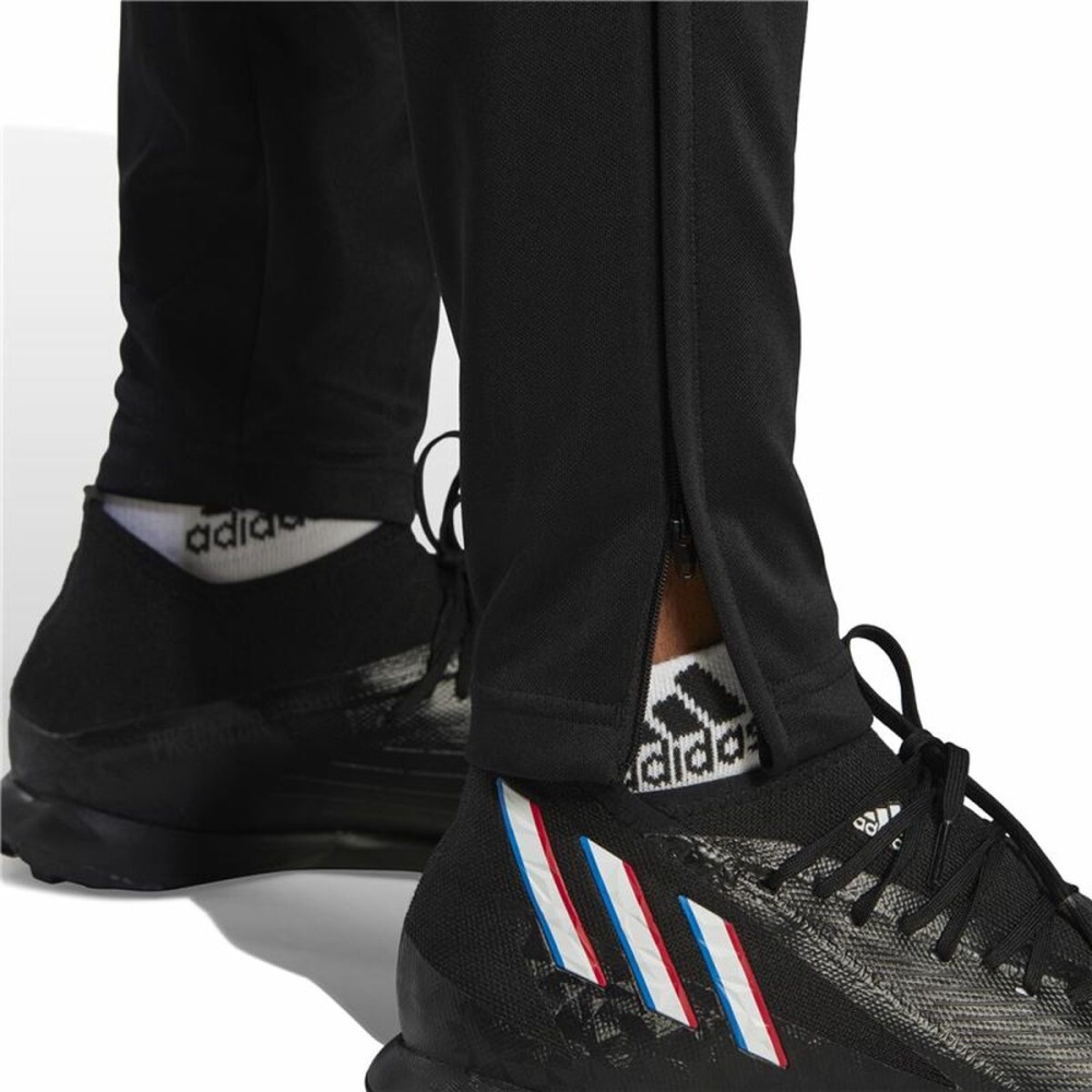 Pantalon de sport long Adidas Tiro 23 Club Noir Homme