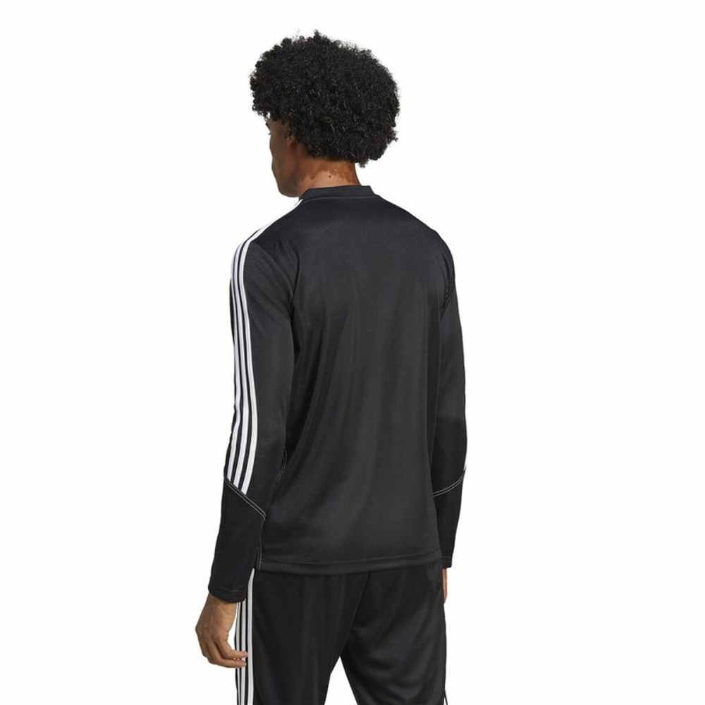 Sweat à capuche homme Adidas Tiro 23 Club Noir