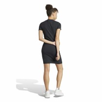 Kleid Adidas Bluv Essentials Schwarz