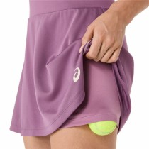 jupe de padel Asics Padel Court Skirt Violet