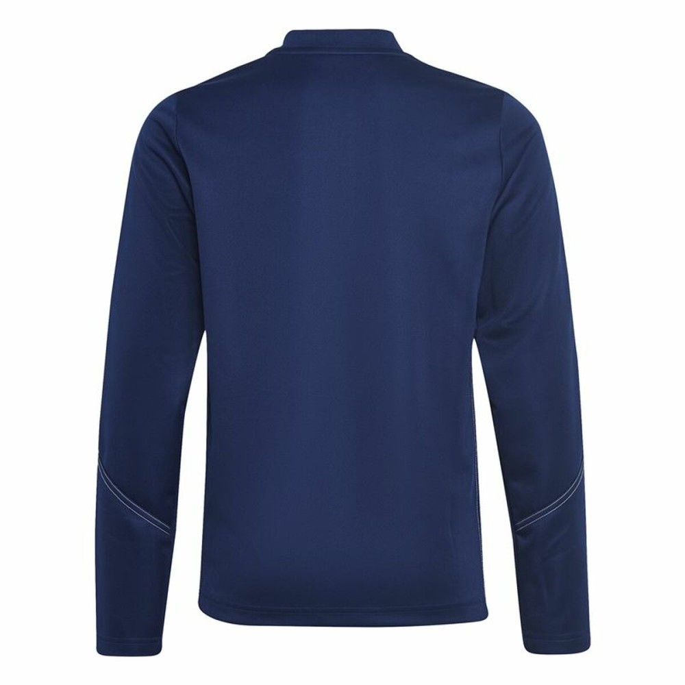 Sweat sans capuche enfant Adidas Tiro 23 Bleu