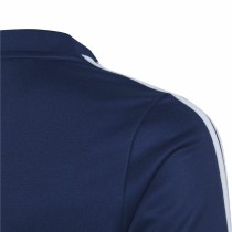 Children’s Sweatshirt without Hood Adidas Tiro 23 Blue