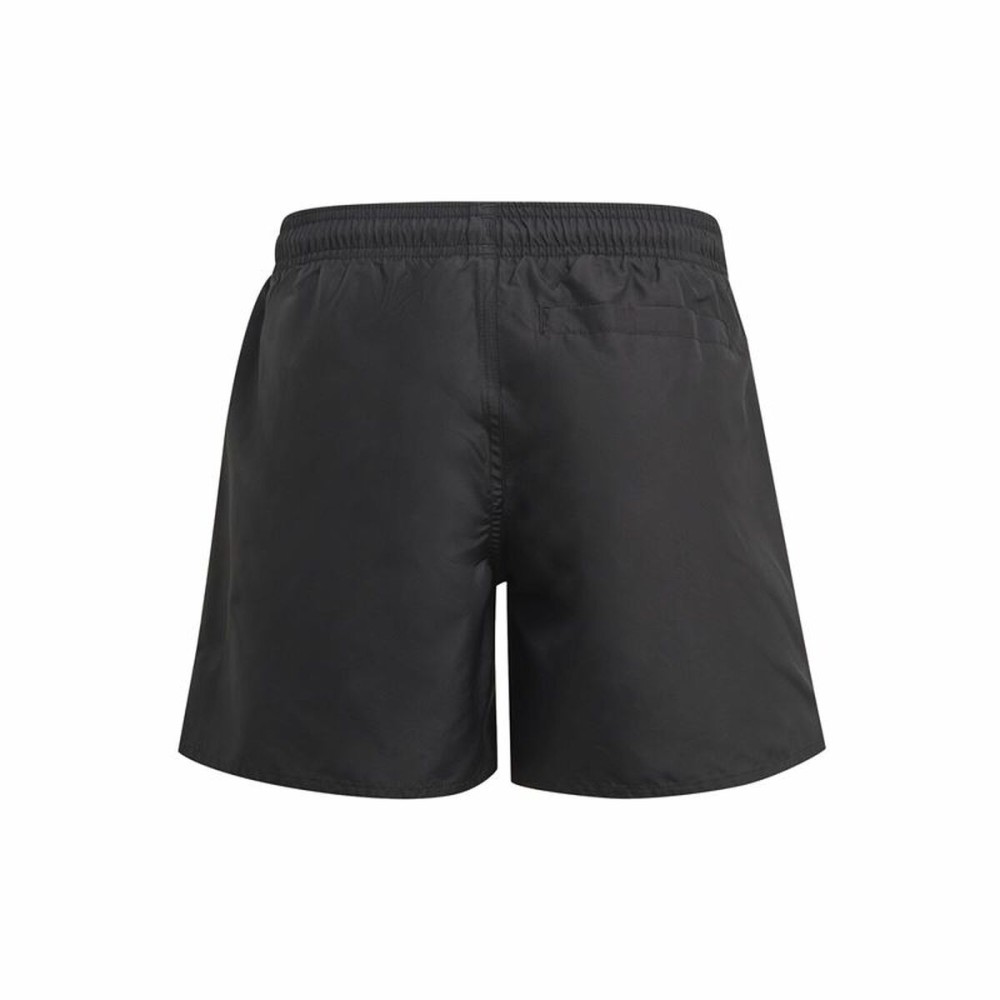 Children’s Bathing Costume Adidas b Bos Shorts Black