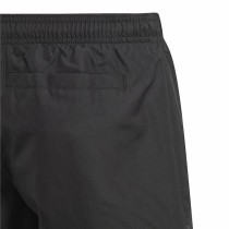 Children’s Bathing Costume Adidas b Bos Shorts Black