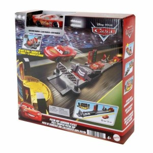 Auto Mattel Bunt (2 Stücke)