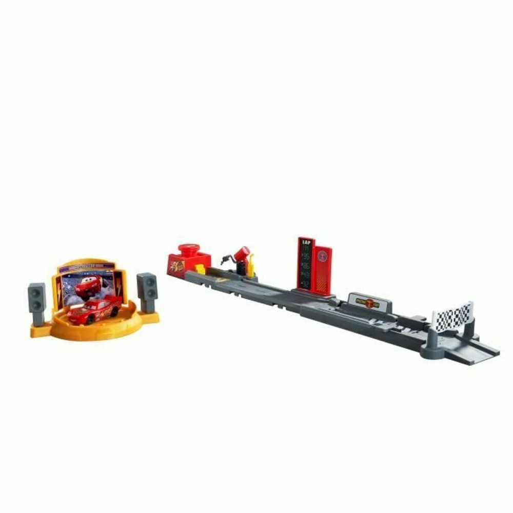 Auto Mattel Bunt (2 Stücke)