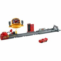 Auto Mattel Bunt (2 Stücke)