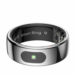 Montre intelligente LEOTEC LESR02S10 Argenté