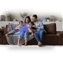 Schnittstelle D-Link M32-2 Weiß