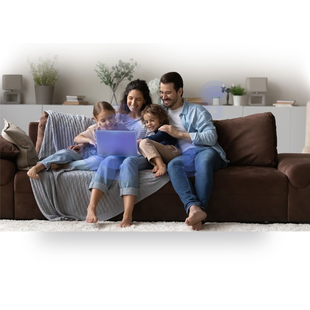 Schnittstelle D-Link M32-2 Weiß