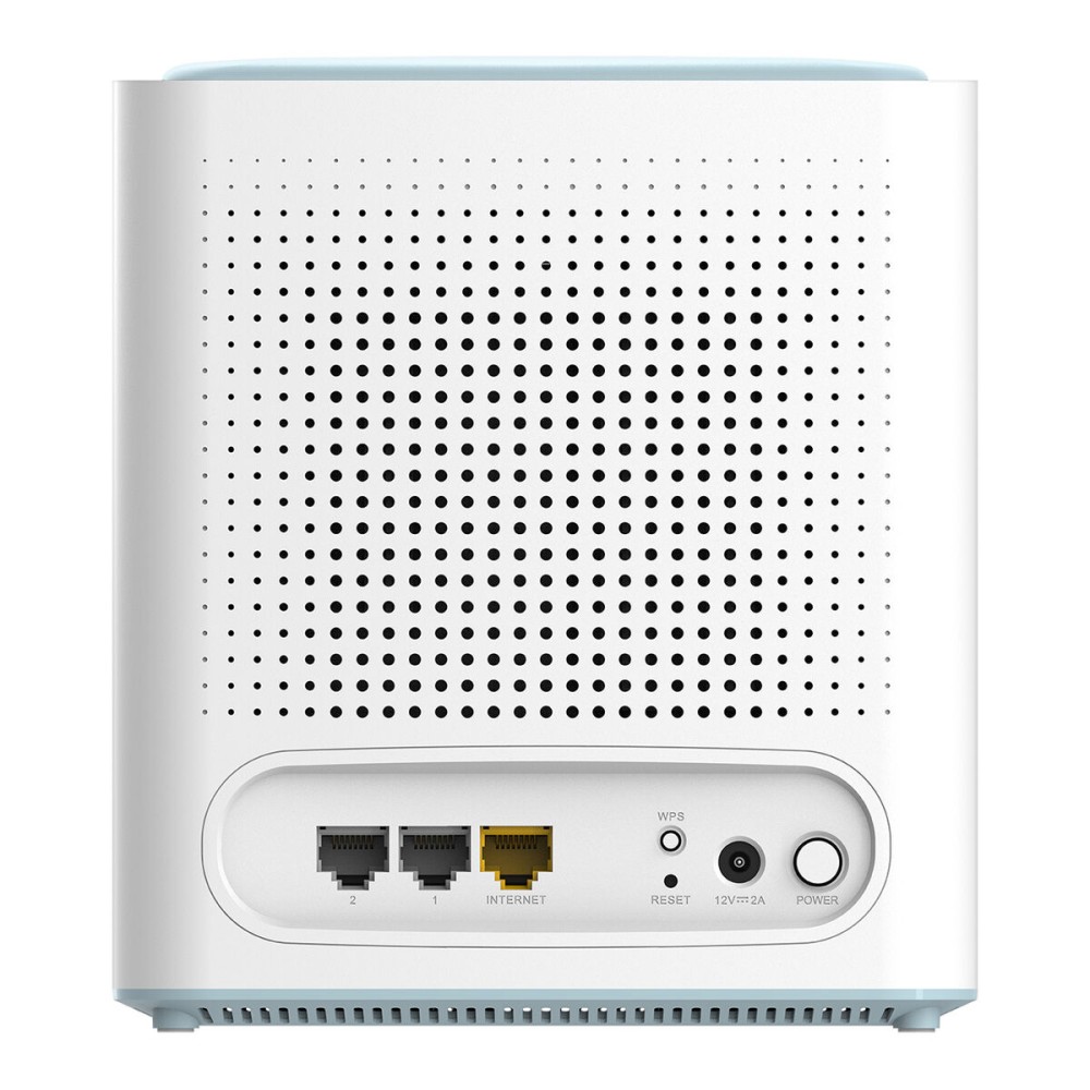 Schnittstelle D-Link M32-2 Weiß