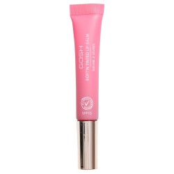 Coloured Lip Balm Gosh Copenhagen Soft'N Tinted Nº 005 Pink rose 8 ml