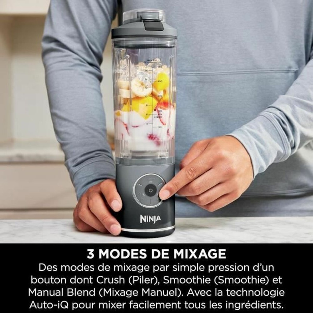 Bol mixeur NINJA