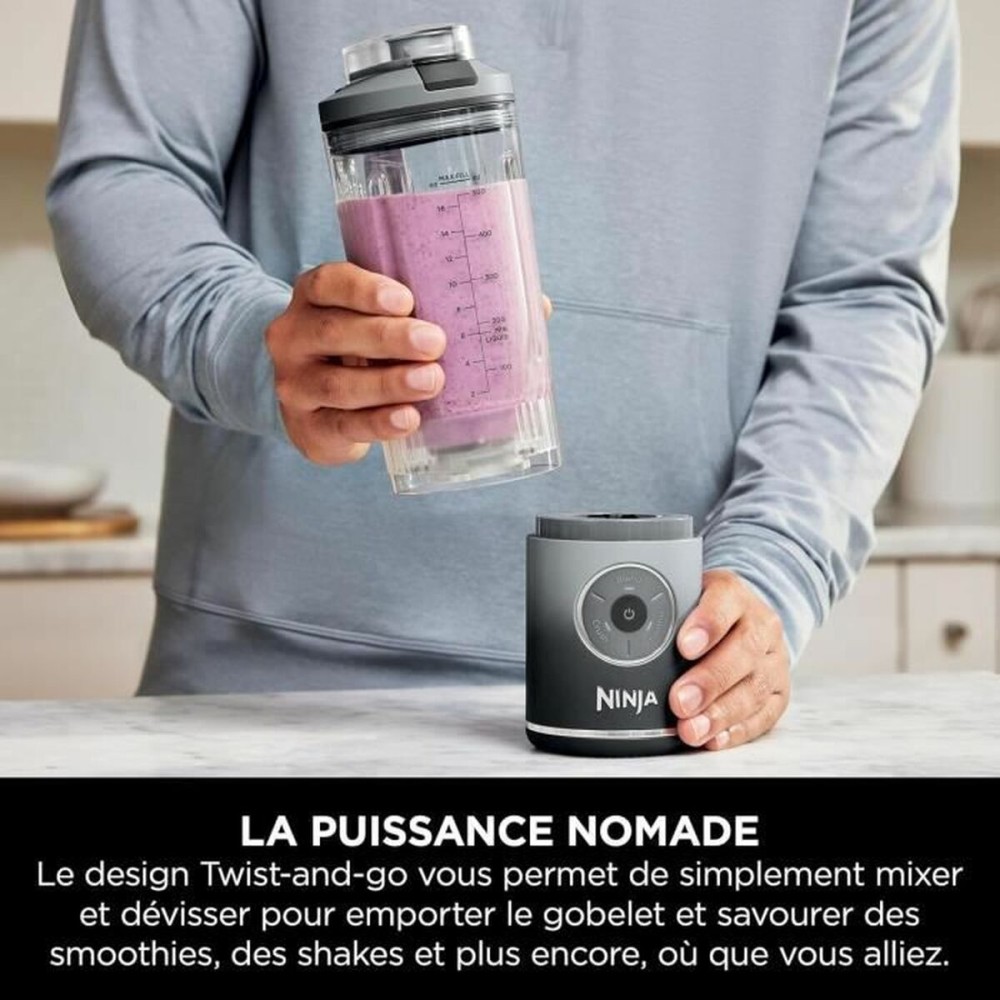 Bol mixeur NINJA