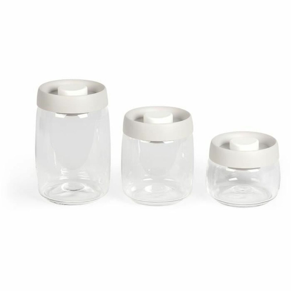 Set de 3 Boites Livoo