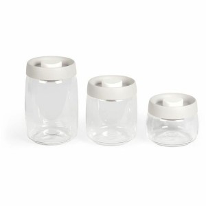 Set de 3 Boites Livoo
