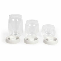 Set de 3 Boites Livoo