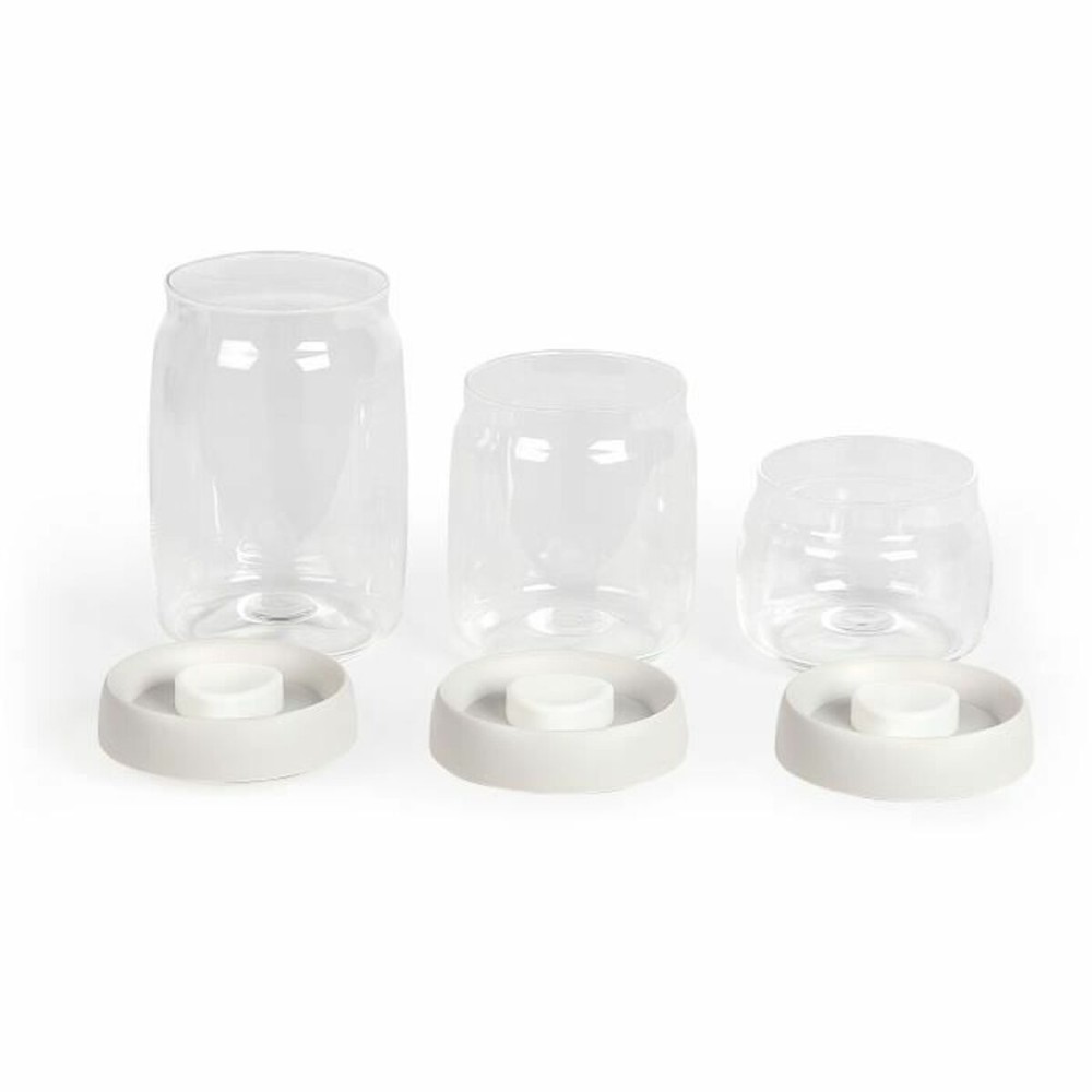 Set de 3 Boites Livoo