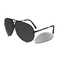 Unisex-Sonnenbrille Porsche Design P8478
