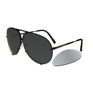 Unisex-Sonnenbrille Porsche Design P8478