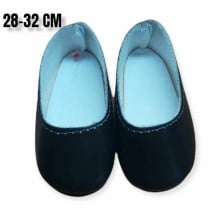 Schuhe Berjuan 80204-22 Schwarz manoletinas