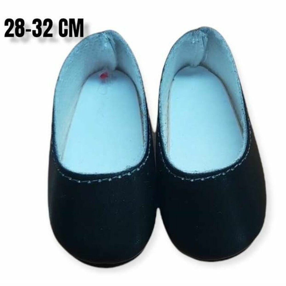 Schuhe Berjuan 80204-22 Schwarz manoletinas