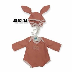 Schlafanzug Berjuan 5018-22 Puppen