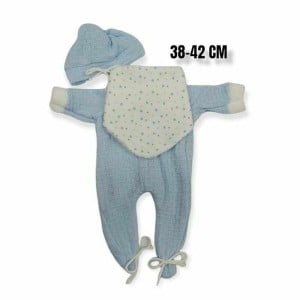 Kleidung für Puppen Berjuan 4016-22