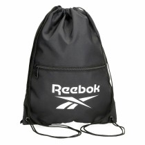Backpack with Strings Reebok ASHLAND 8023731 Black One size