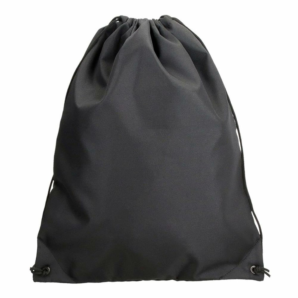 Backpack with Strings Reebok ASHLAND 8023731 Black One size