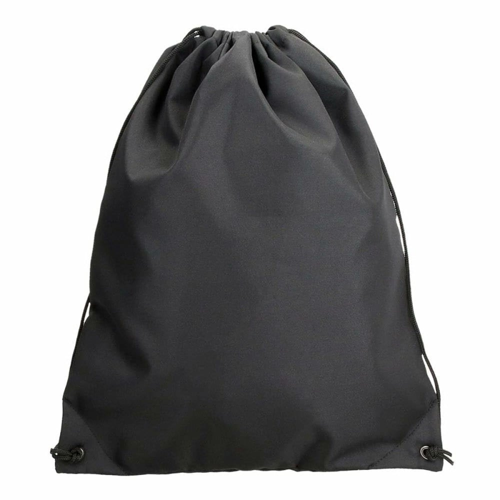 Rucksacktasche mit Bändern Reebok ASHLAND 8023731 Schwarz Einheitsgröße