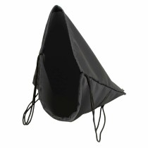 Backpack with Strings Reebok ASHLAND 8023731 Black One size