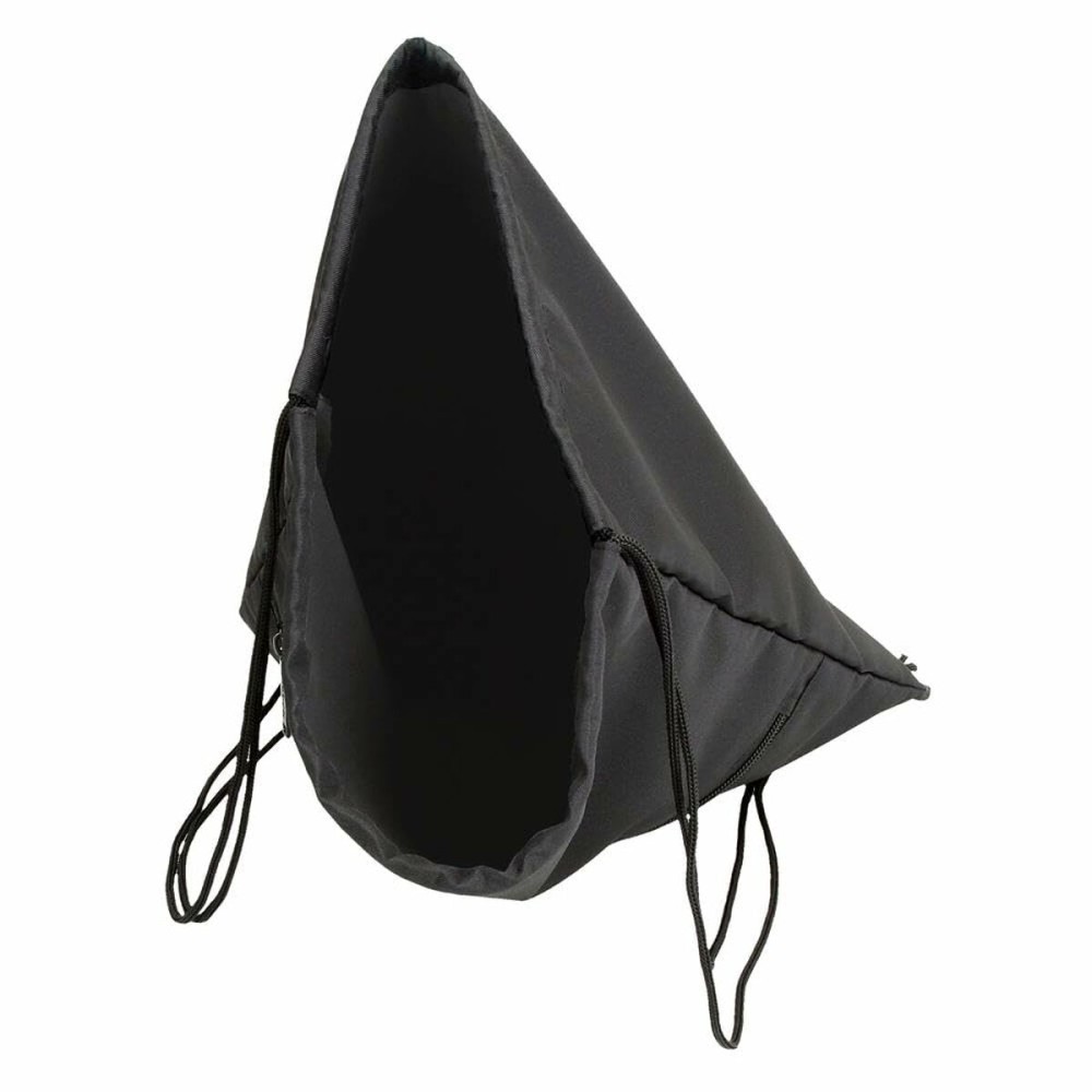 Backpack with Strings Reebok ASHLAND 8023731 Black One size