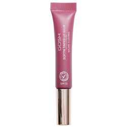 Farbiger Lippenbalsam Gosh Copenhagen Soft'N Tinted Nº 006 Berry 8 ml