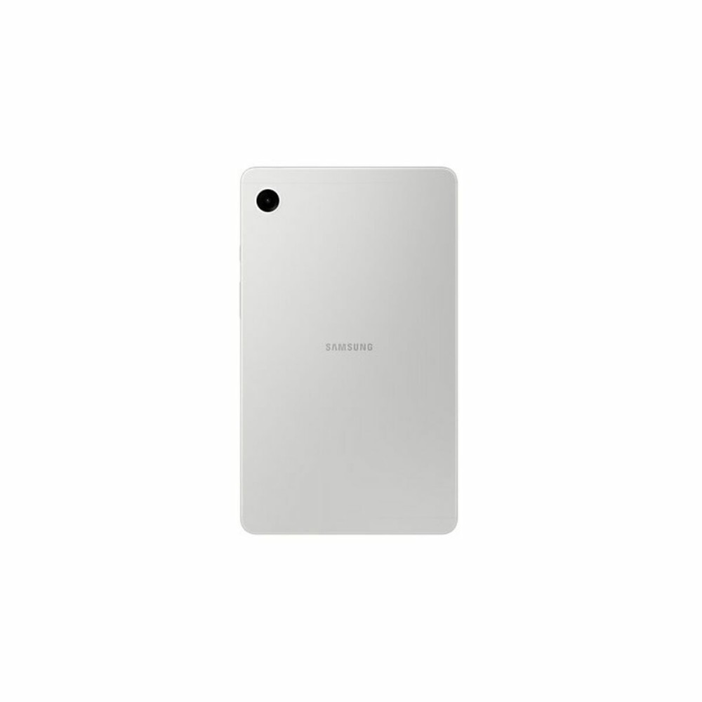Tablette Samsung Galaxy Tab A9 8,7" 4 GB RAM 64 GB Argenté