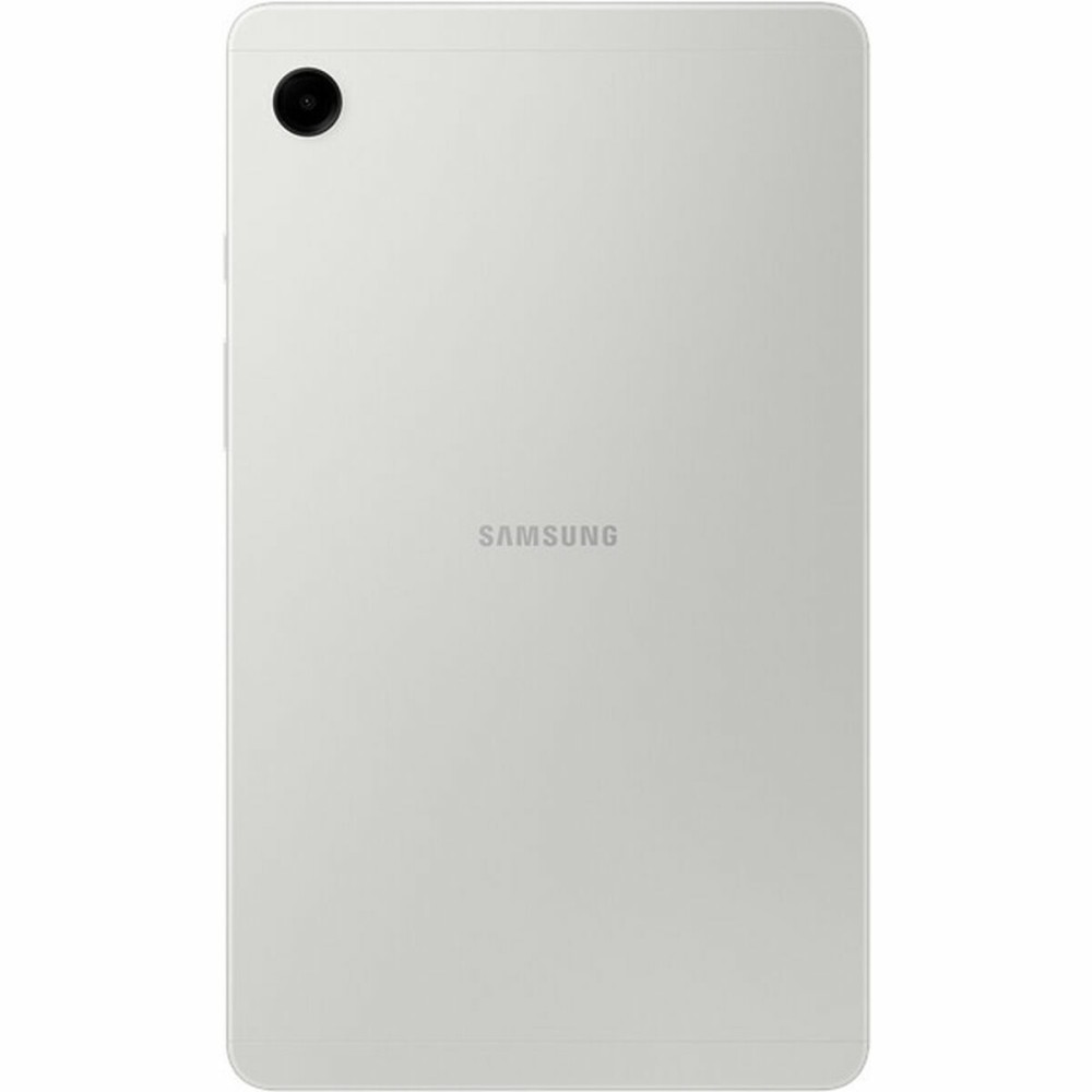 Tablette Samsung Galaxy Tab A9 8,7" 4 GB RAM 64 GB Argenté